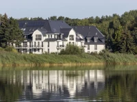 Apartment Residenz am Balmer See Wohnung 44 