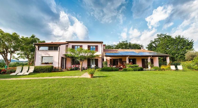 B&B Villa Beatrice 