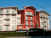 Hotel Brindor 