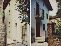 Albergo Diffuso Polcenigo C. Zoldan 