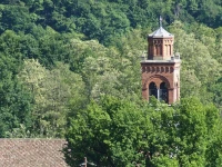 Albergo Diffuso Polcenigo C.Barnard 