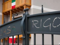 Albergo Diffuso Polcenigo Casa Rigo 