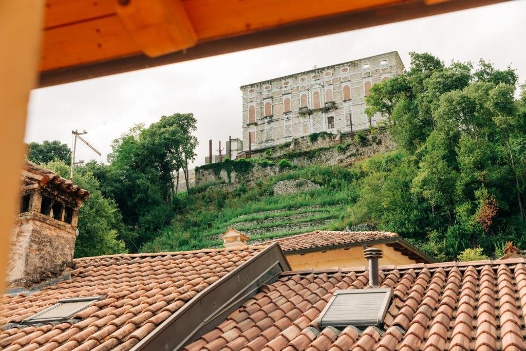 Albergo Diffuso Polcenigo P.Lacchin 