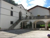 Palazzo Scolari 