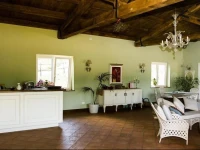 Agriturismo Borgo Serafino 