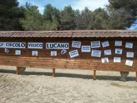 Circolo Velico Lucano 