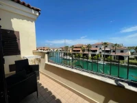 Marinagri Resort 