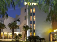 Hotel lAbbate 
