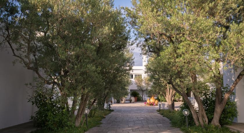 Hotel Castellinaria 