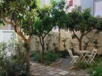 Al Giardino Del Nespolo 
