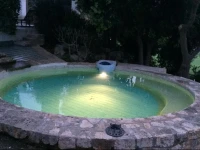 B&B Amoredimare Villa 