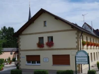 Appartement Fleischmann 