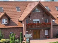 Haus Schwielochsee 