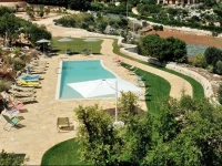 Resort Montegrottone 