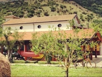 Agriturismo Il Pozzo di Peppino 