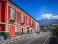 Bed and Breakfast Sommavesuvio 