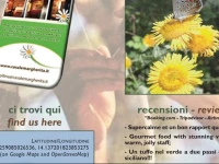 Casale Margherita Turismo Rurale 