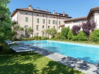 Appartamenti Palazzo Scolari 