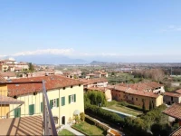 Villa Miravalle - Garda lake view 
