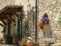 Agriturismo Incanto del Fiume 
