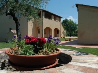 Agriturismo LImposto 