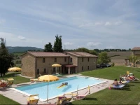 Agriturismo San Carlo 