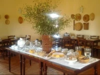 Bioagriturismo il cerreto 