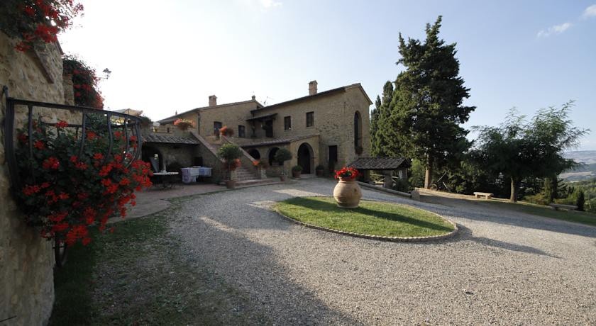 Podere Del Botruccio 