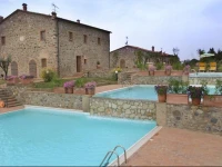 Relais Poggio al Vento 