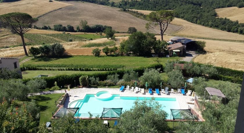 Residence Il Monastero 