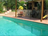 B&B Sedici Pini 