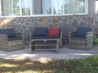 La Finestra Sul Cortile 