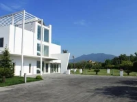 Pietrabianca Exclusive Resort 