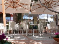 Hotel Sardi 