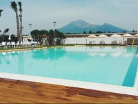 Resort Bosco De Medici 