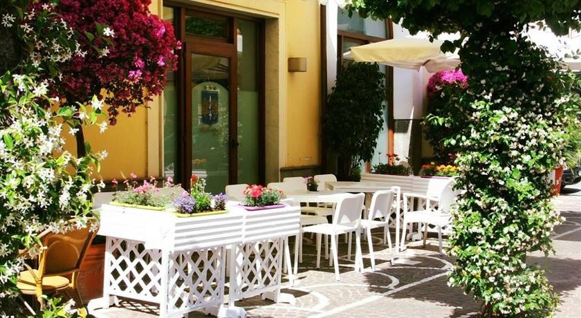 Hotel Ristorante Amitrano 