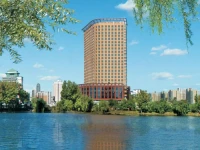Kempinski Hotel Shenyang 5*