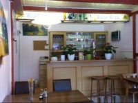 Asia Bistro Kinh Do - Pension 