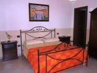 B&B Le Pleiadi 