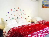 B&B Villa delle Rose 