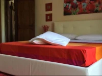 B&B Villa Lura Pompei 