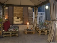 City Pompei Accommodations 