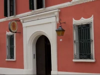 Albergo Trattoria Il Leone 3*
