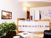 Bric Hotel 