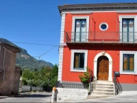 AllAbbadia Bed&Breakfast 