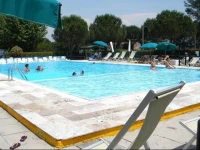 Agriturismo Settepassi Tuscany 
