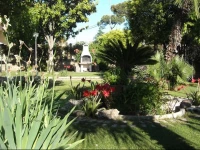 Giardino Degli Aranci B&B 