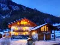 Pension Hochvogel 
