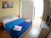 Hotel Samoggia 