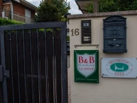 Bed and Breakfast La Sosta 